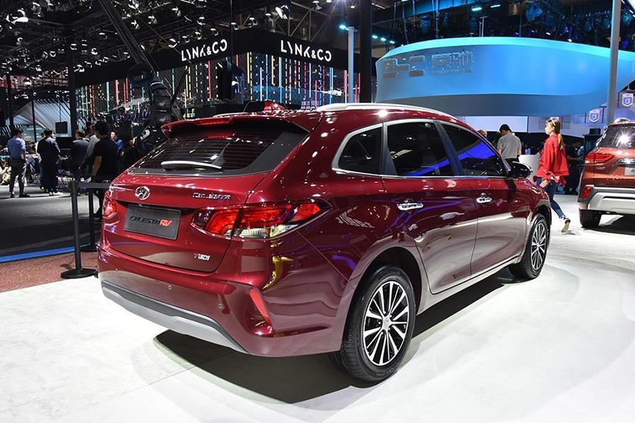 现代逸行旅行车值得购买吗,北京现代的逸行怎么样