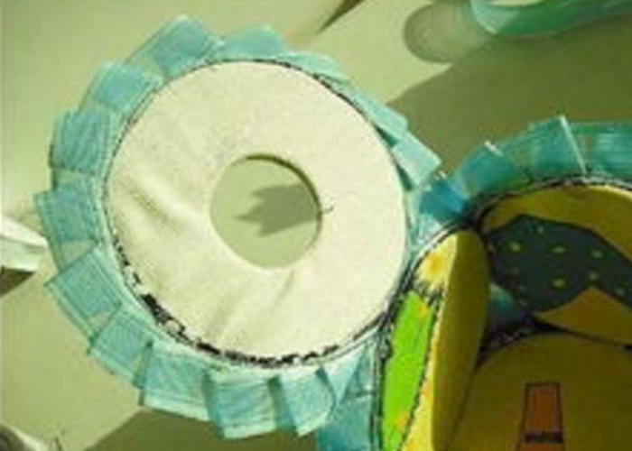 旧光盘的各种用途,废弃的旧光盘有何用处