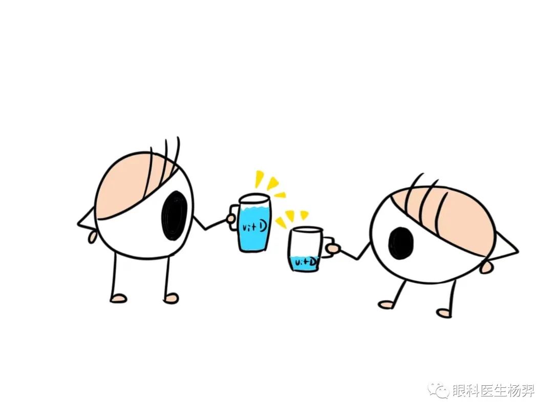 户外活动为什么能防控近视,户外活动防控近视背后的秘密