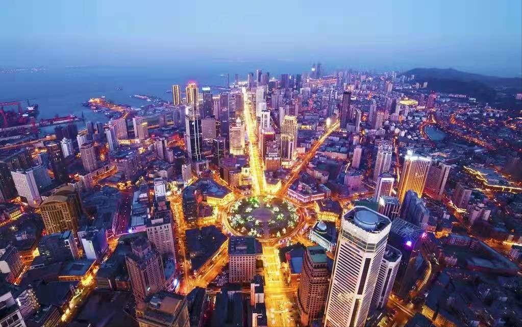 大连还能重返辉煌吗,北方香港大连