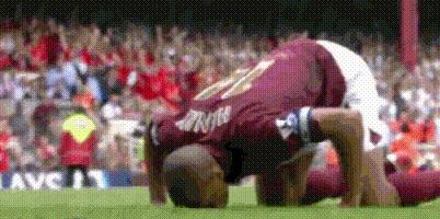 温格时隔四年重返酋长球场,温格二十年枪手岁月最佳十一人