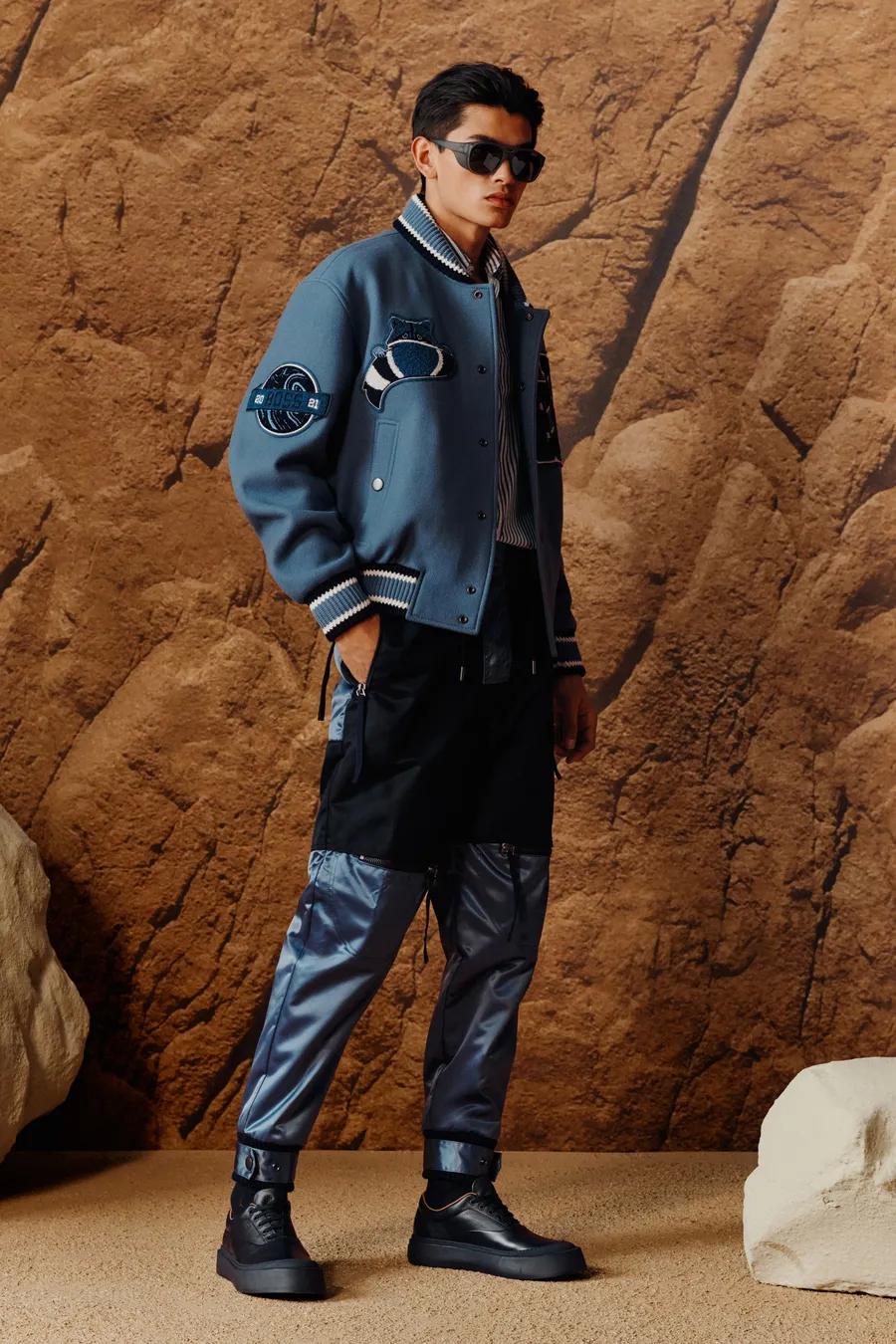 hugoboss西服,hugoboss2023秋冬