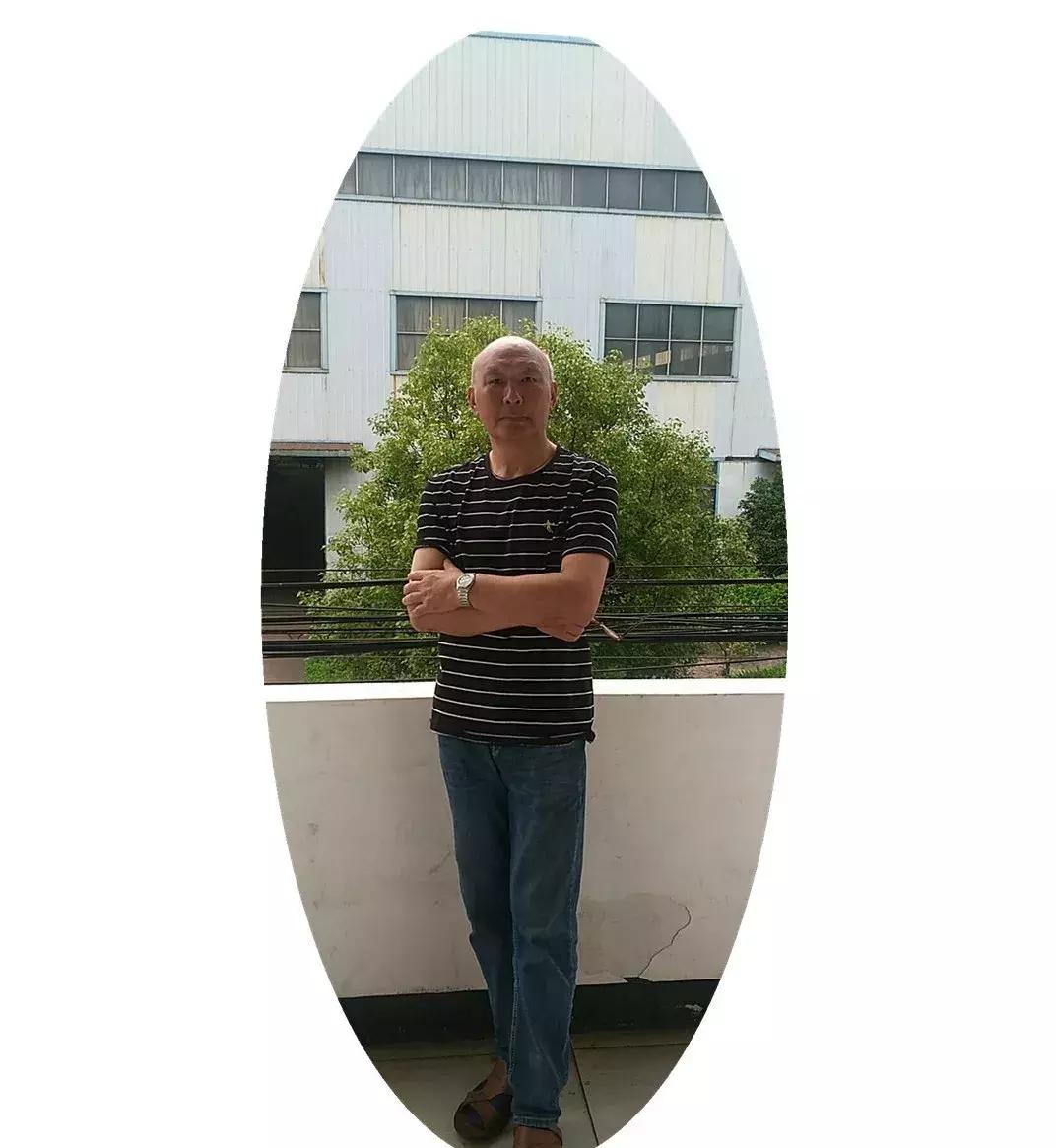 读书人·第22期｜刘志平：因为喜爱，所以坚持！