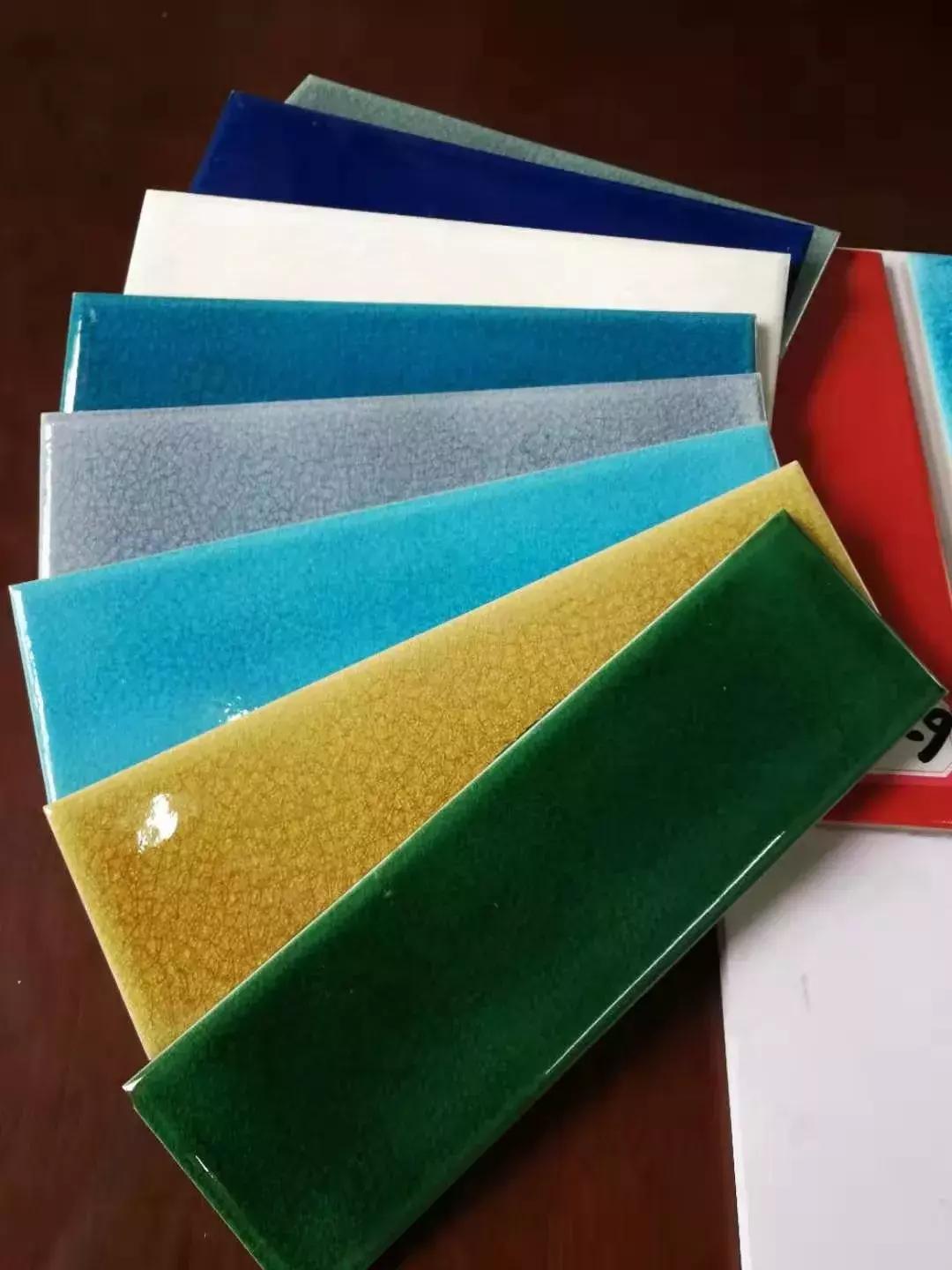 每一款砖都有它的独特风格,特色砖产品