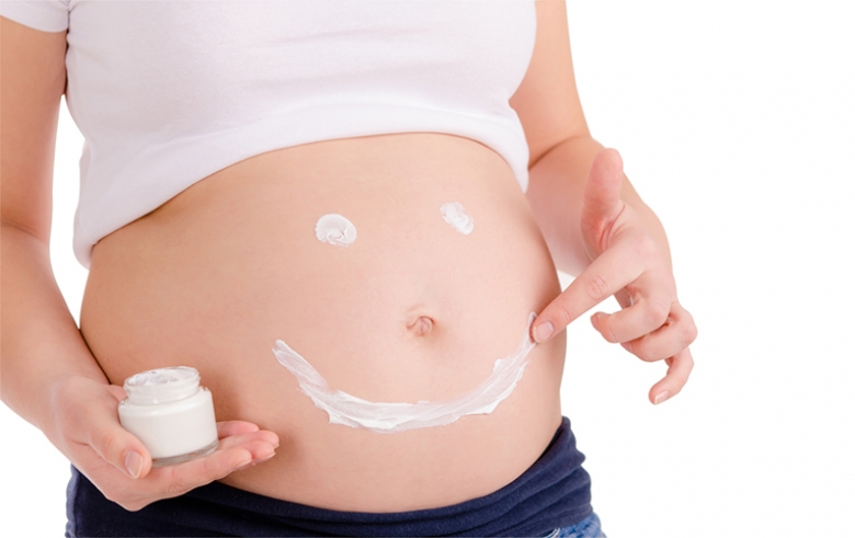 怎么预防妊娠纹的发生,妊娠纹越长越多赶紧试试这个方法