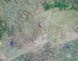 陕西咸阳风土民情,咸阳情