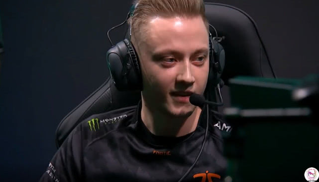 lol欧洲打韩国,lol生死局不敌fnc