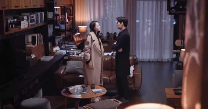 你是我的荣耀里的小细节,你是我的荣耀最近更新了啥