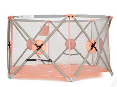 宝宝游戏安全围栏推荐,游戏围栏婴儿防护