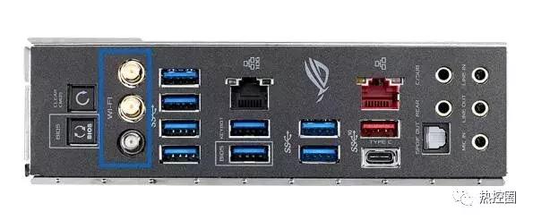 各种计算机的物理接口,物理接口和逻辑接口