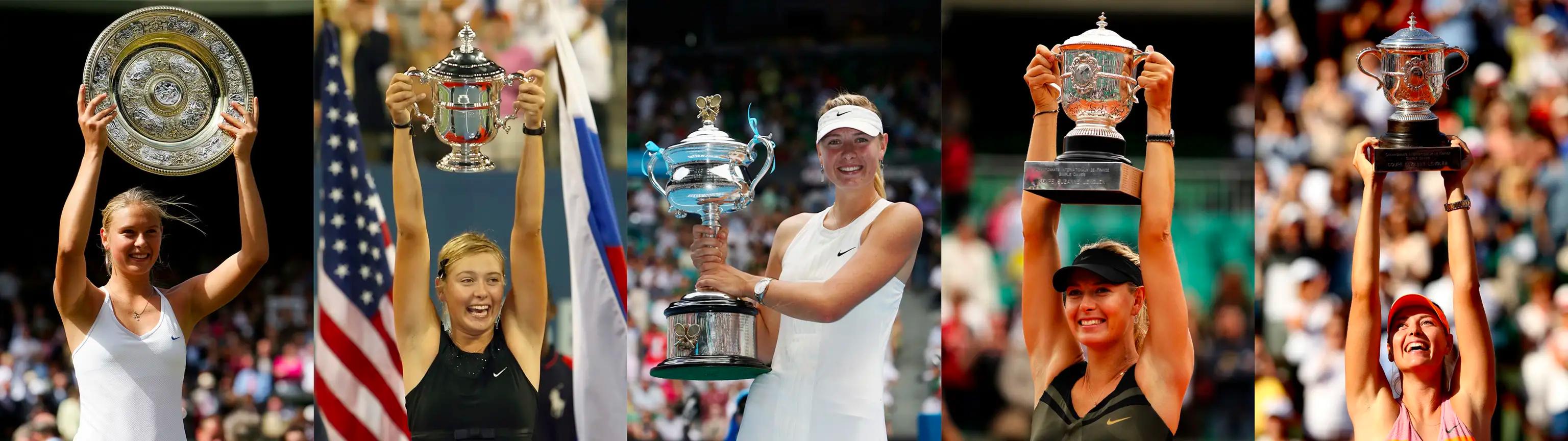 莎拉波娃退役耐克,莎娃网球裙