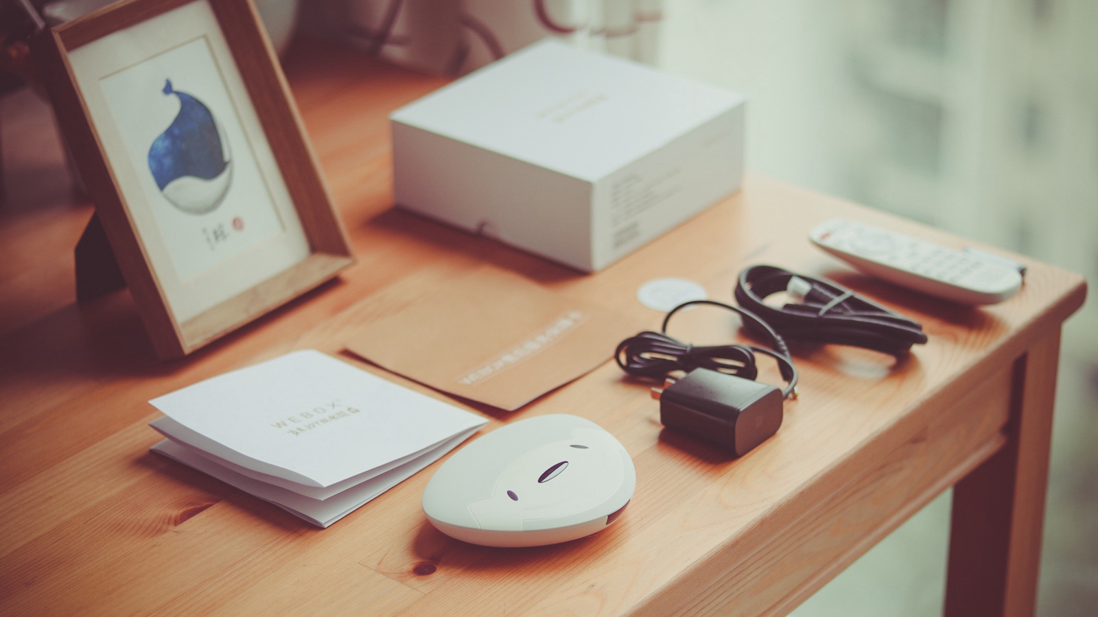 京东电视机顶盒评测,电视盒子评测泰捷当贝