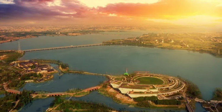 荆州有望成为大城市吗,湖北荆州最大的湖是哪个