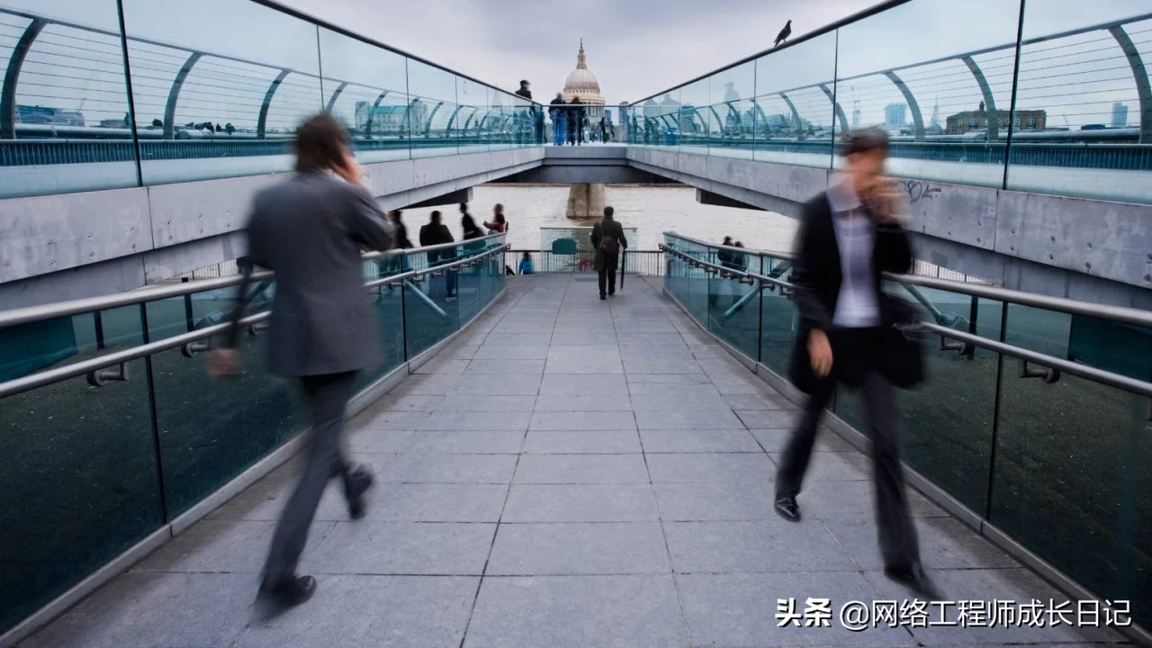 学网络工程容易找工作吗,千万别学网络空间安全