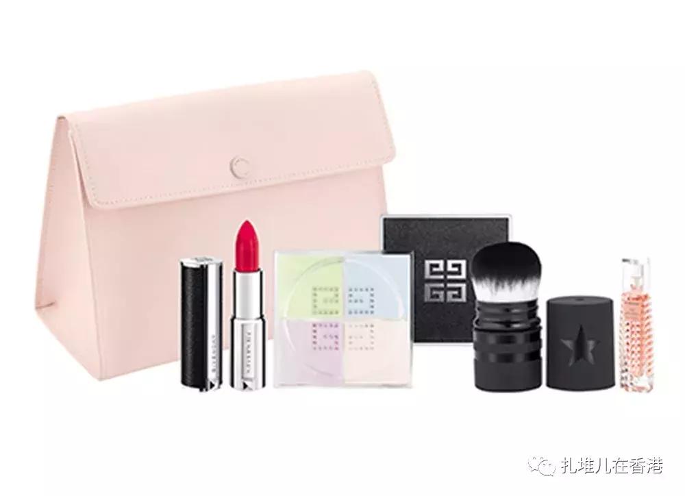 2020年最火的圣诞彩妆套装,2019圣诞限量彩妆礼盒怎么买的呢