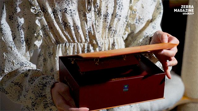 好烦哦！这个神仙彩妆，每次po都要被问链接…