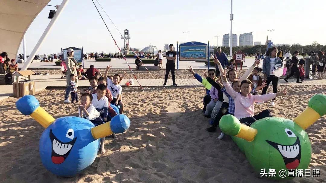 国庆去日照旅游攻略,国庆日照赶海潮汐表