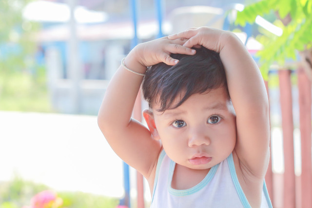 孩子不会表达和人沟通怎么办,孩子不会交流沟通怎么办看什么科