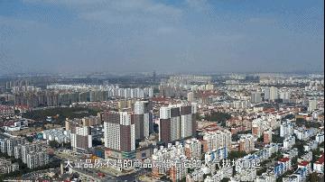 上海城市化的尽头——周浦，诱人「安家」也让人「逃离」