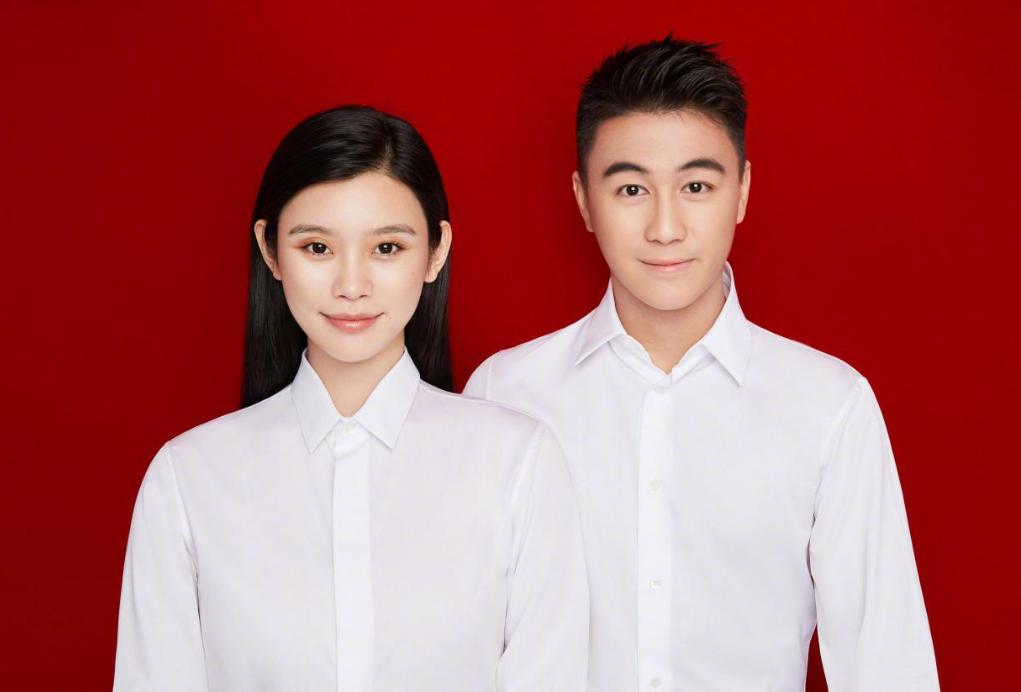 赵丽颖撒贝宁同台作品,撒贝宁赵丽颖婚纱照