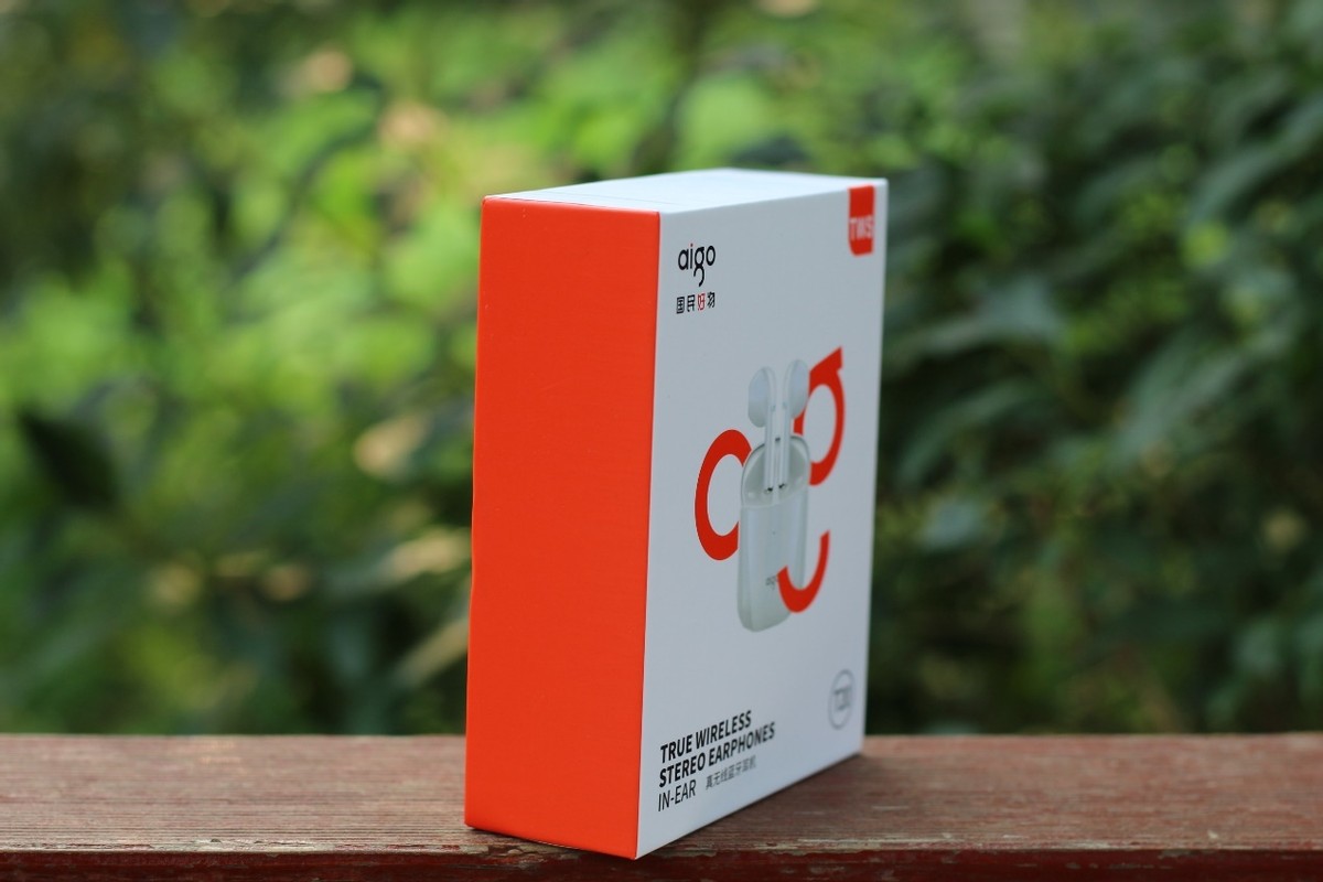 aigot20耳机测评,aigo蓝牙耳机测评