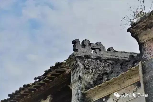 珠海市静美古村落,珠海古村落哪个最好玩