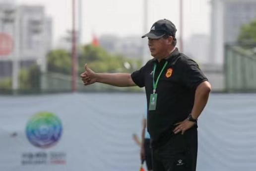 全运会男足u20北京对大连,全运会足球u20决赛新疆vs浙江