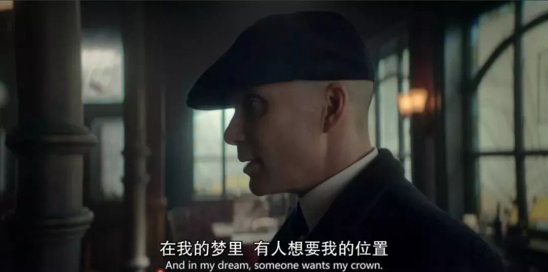 最新豆瓣9.5电视剧,豆瓣9.7分惊艳无比的黑帮大剧