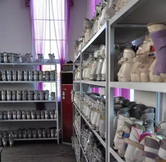 北京蓝调庄园滑雪场,这个冬天来滑雪吧