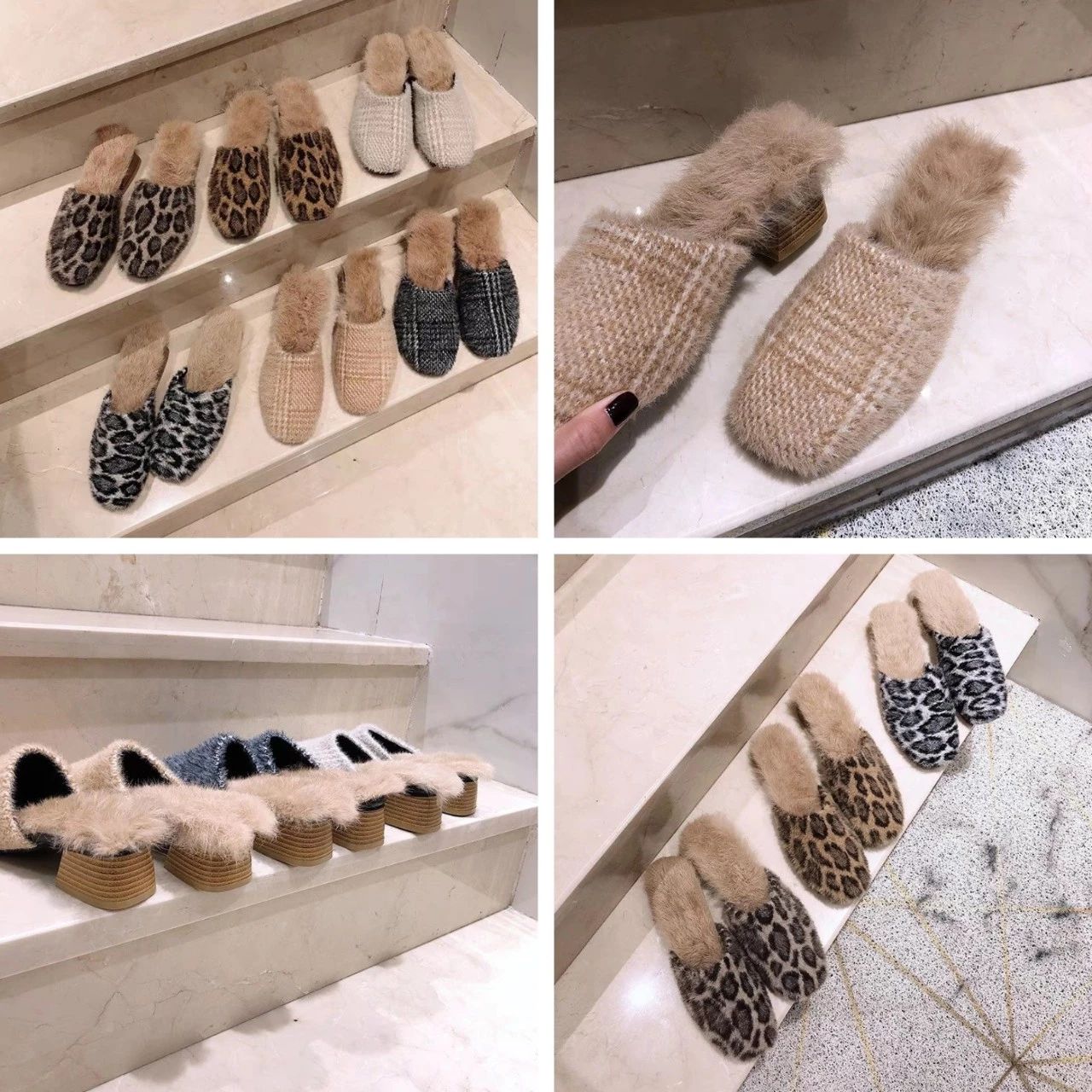 好看又舒服的拖鞋家庭必备,拖鞋推荐合集舒适好穿