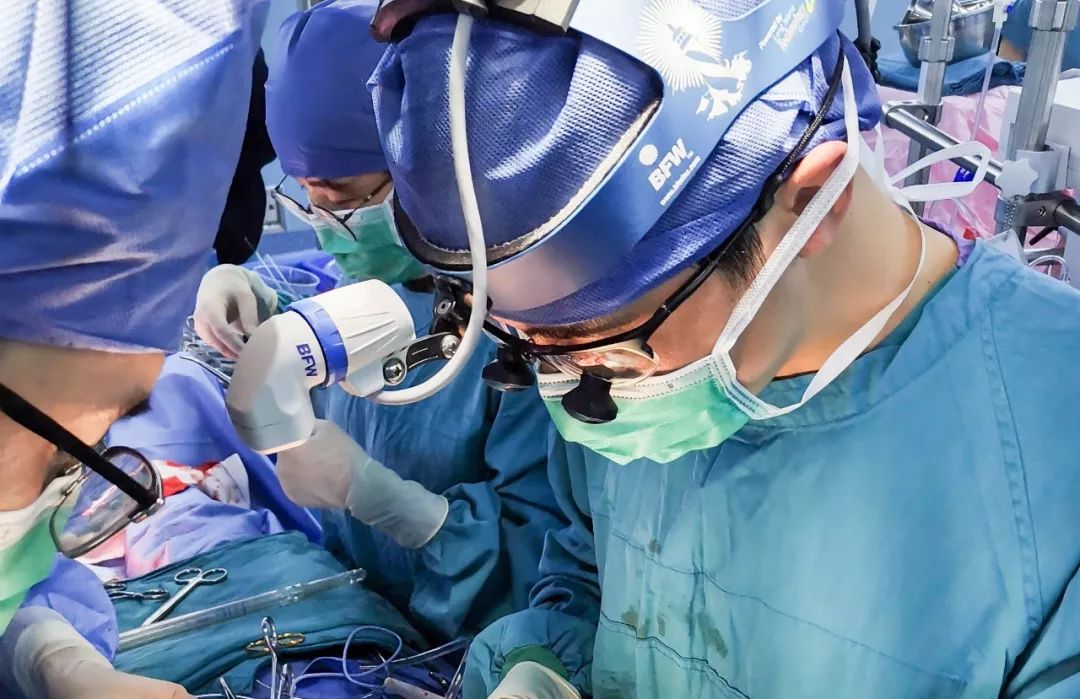 日照心脏瓣膜手术,瓣膜引起的心衰手术后可以康复吗