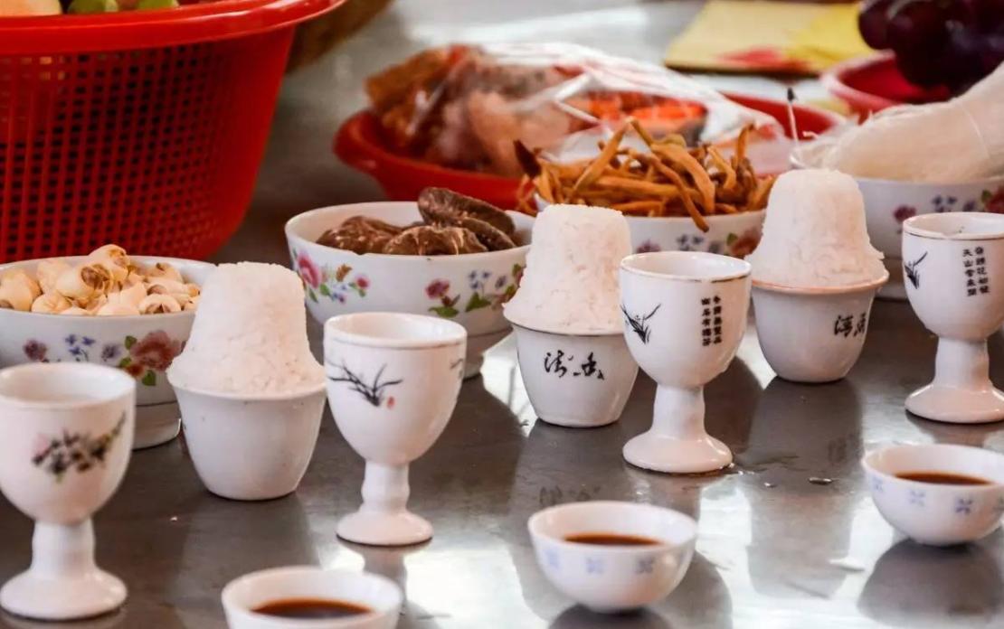 七月半中元鬼节，这些民俗目前基本消失，你知道几个？