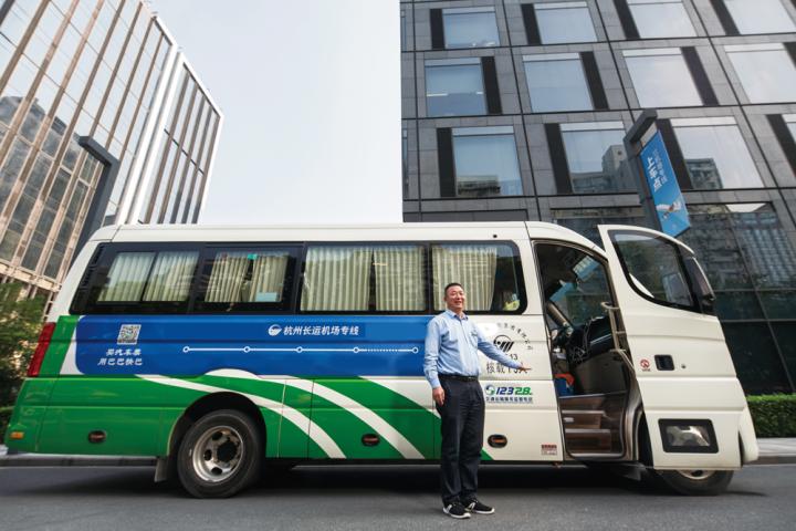 杭州客运中心增机场班线,杭州新增国际客运航线