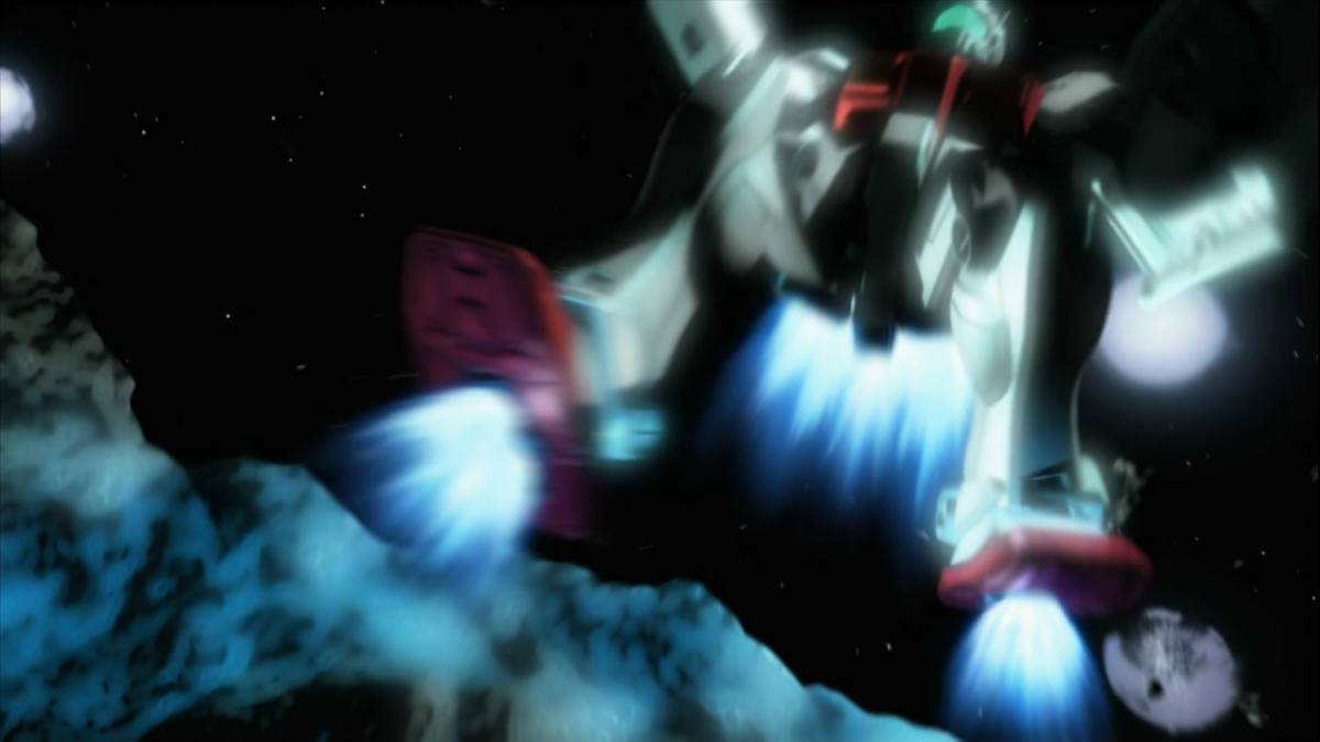 模玩机设：墨镜家族的颜值担当R魂吉姆改宇宙型（上）