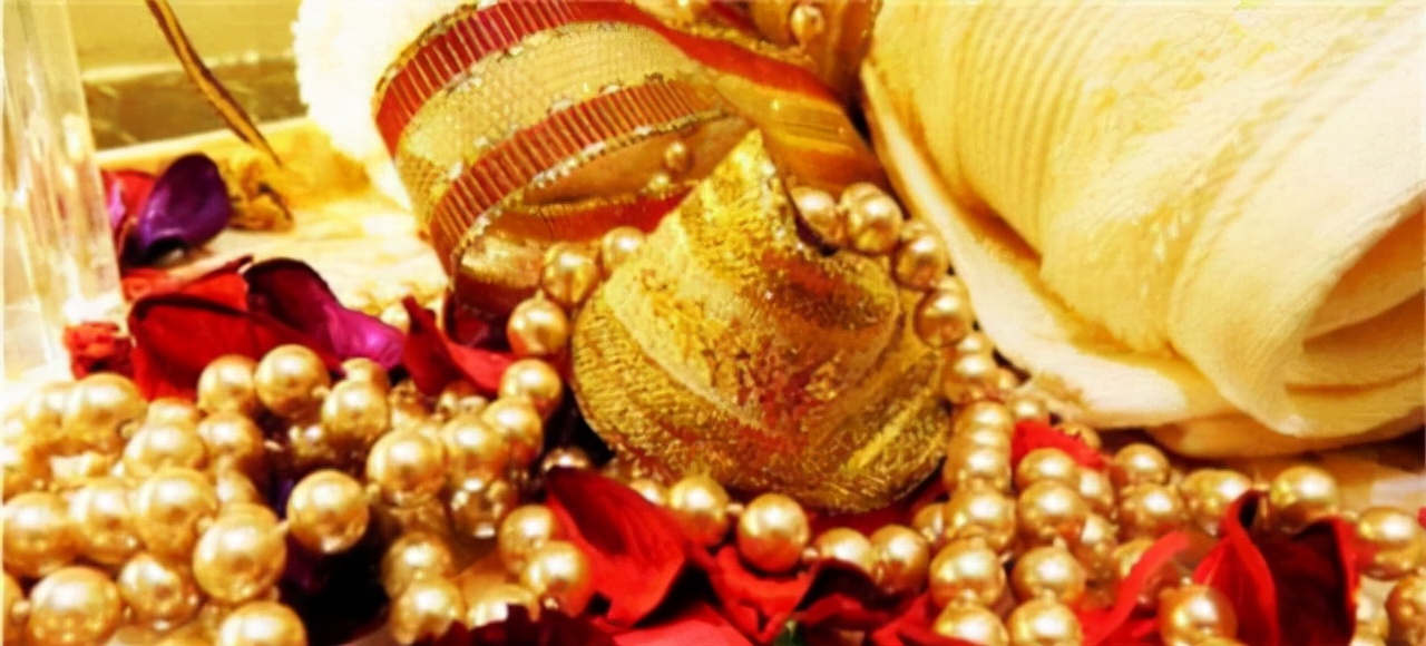 印度黄金首饰一般多少钱,印度黄金为什么不值得买