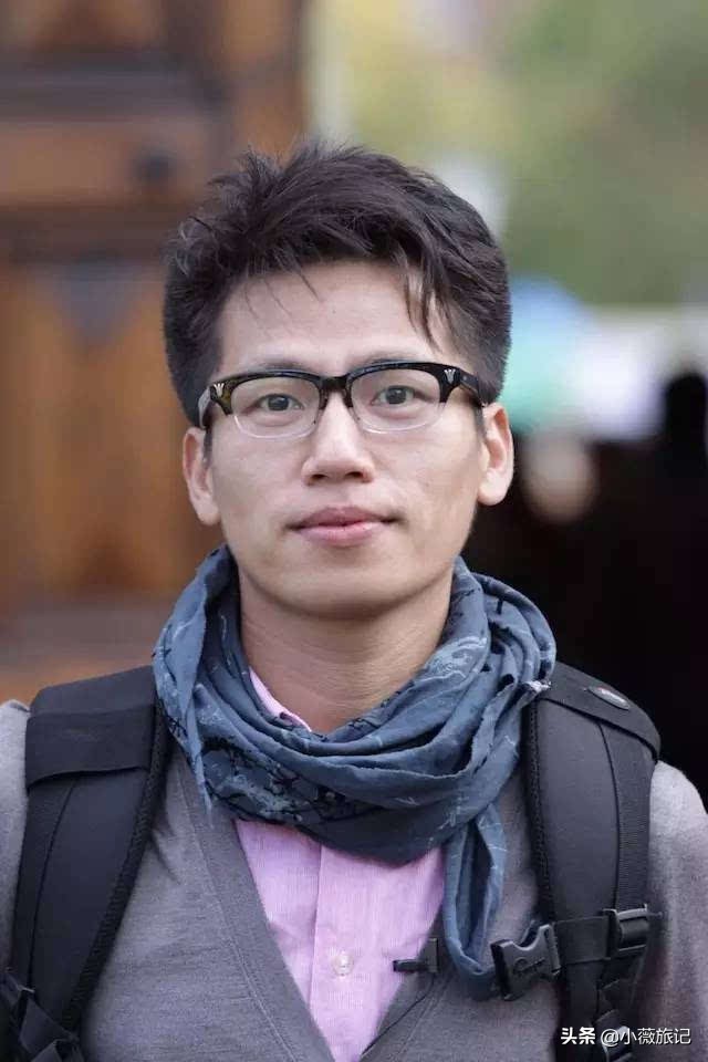 背包10年旅游13个国家,背包旅行10年行走43个国家