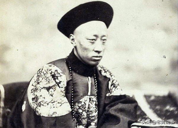 北京历史悠久的十大王府,京城中的八大王府