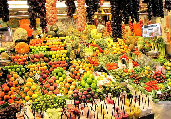 开水果店发展最快的营销模式,开水果店创业有前景嘛