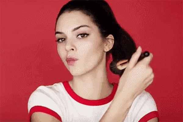 史上最详细化妆刷科普帖新手必备,日常妆要用到的化妆刷