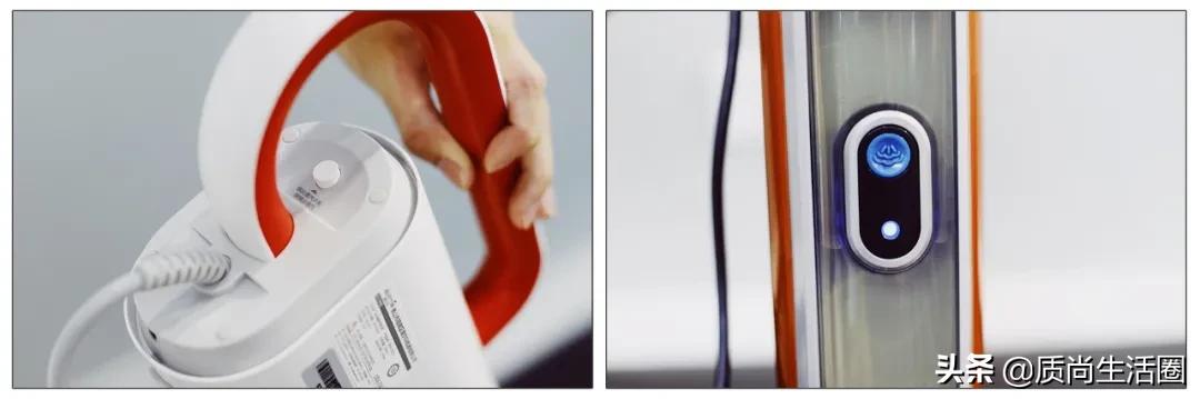 蒸汽拖把测评美的,鲨客和apixintl蒸汽拖把哪个好用