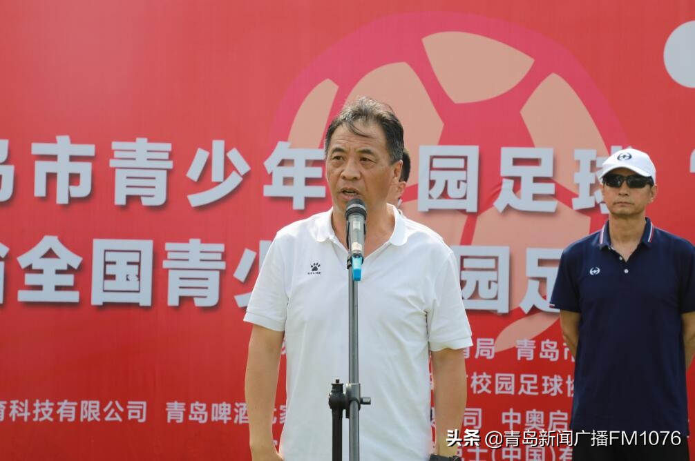 体教融合让校园活力四射,体教融合背景下校园足球发展方向