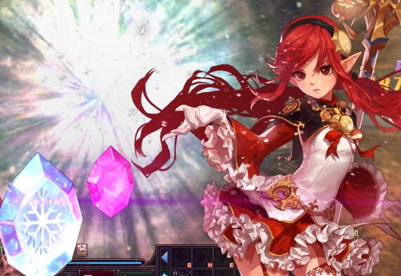 韩服dnf更新职业平衡职业排名,dnf11.7职业平衡更新