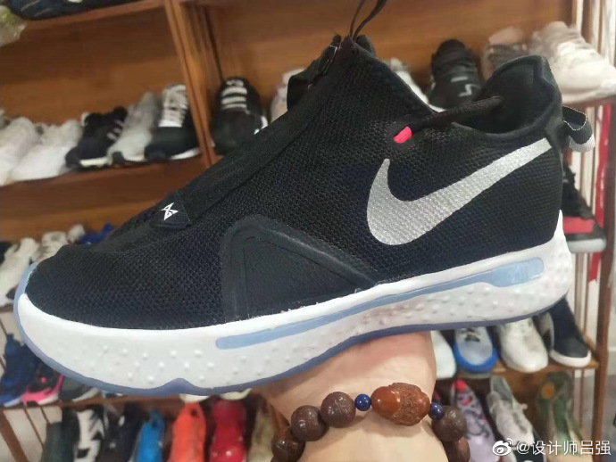 李宁反伍一代vs驭帅13,李宁反伍二代和李宁全城8