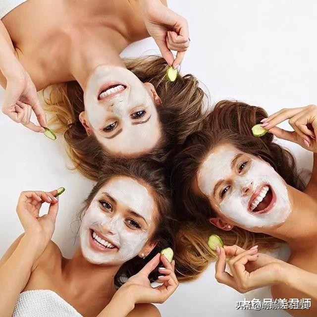 回购次数最多的一款超级面膜,推荐三款好用的清洁面膜