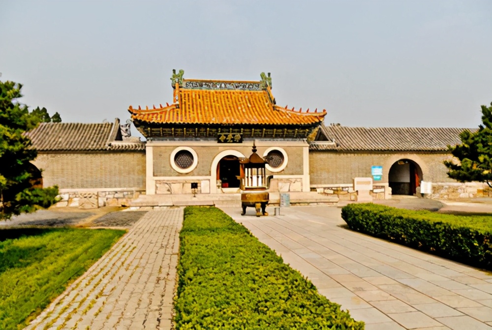 唐山5A旅游景点推荐一日游,唐山市5a旅游景点