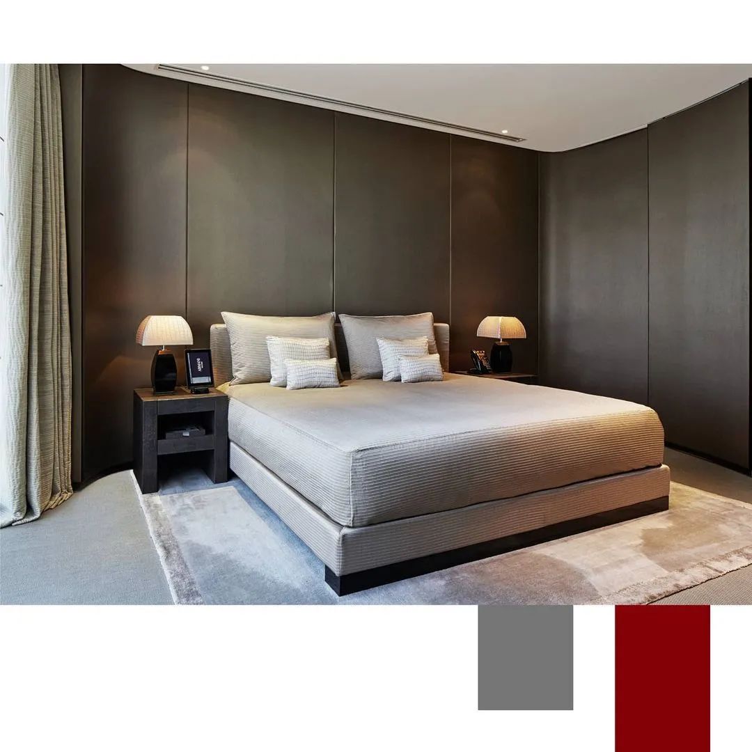 当ARMANI/CASA遇上迪拜,怎一个“奢”字了得