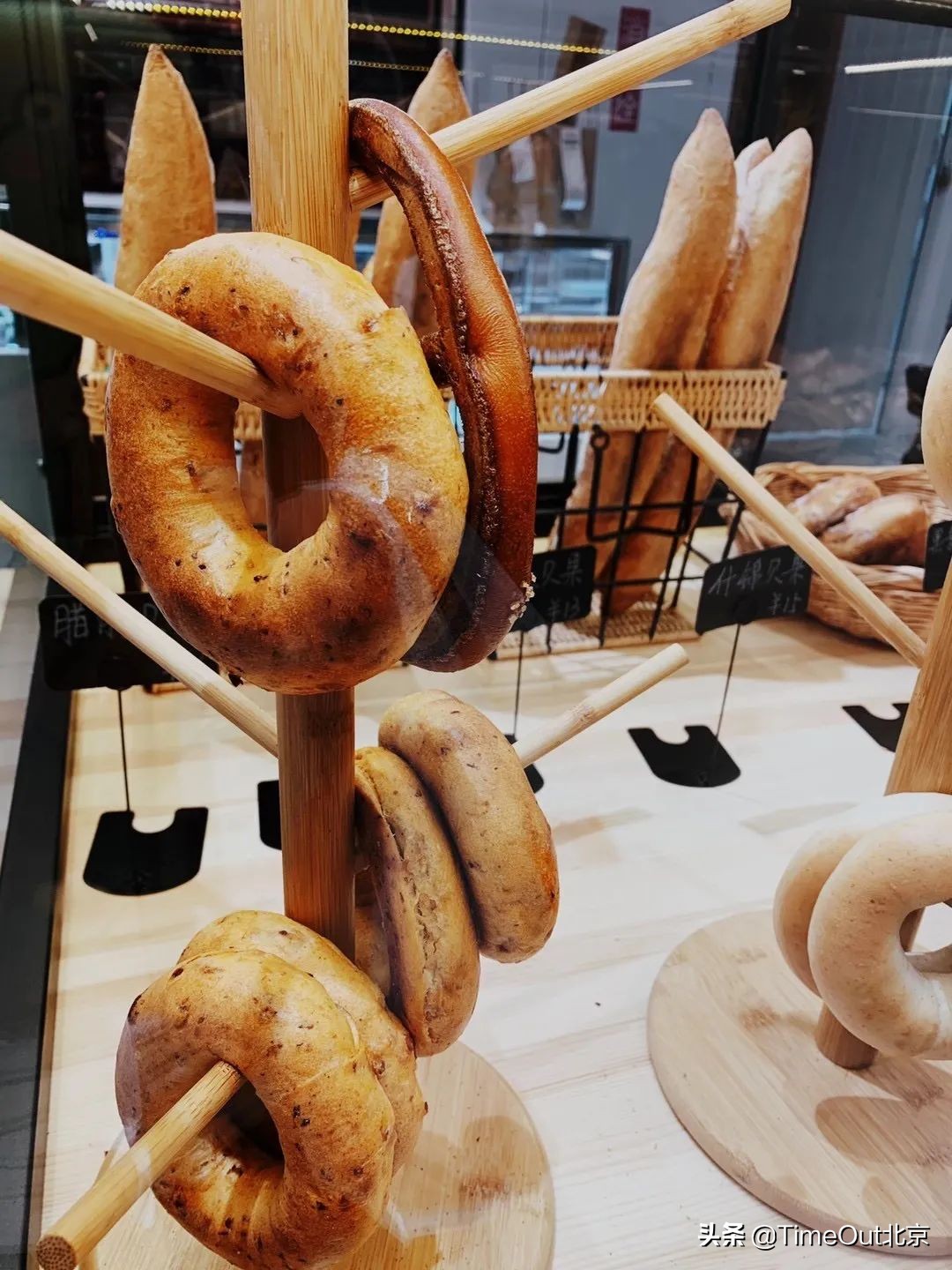 北京值得一去的面包店推荐,好吃平价的面包店推荐