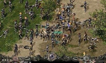 中国网游之巅峰传奇,中国网游史传奇篇游戏排行榜