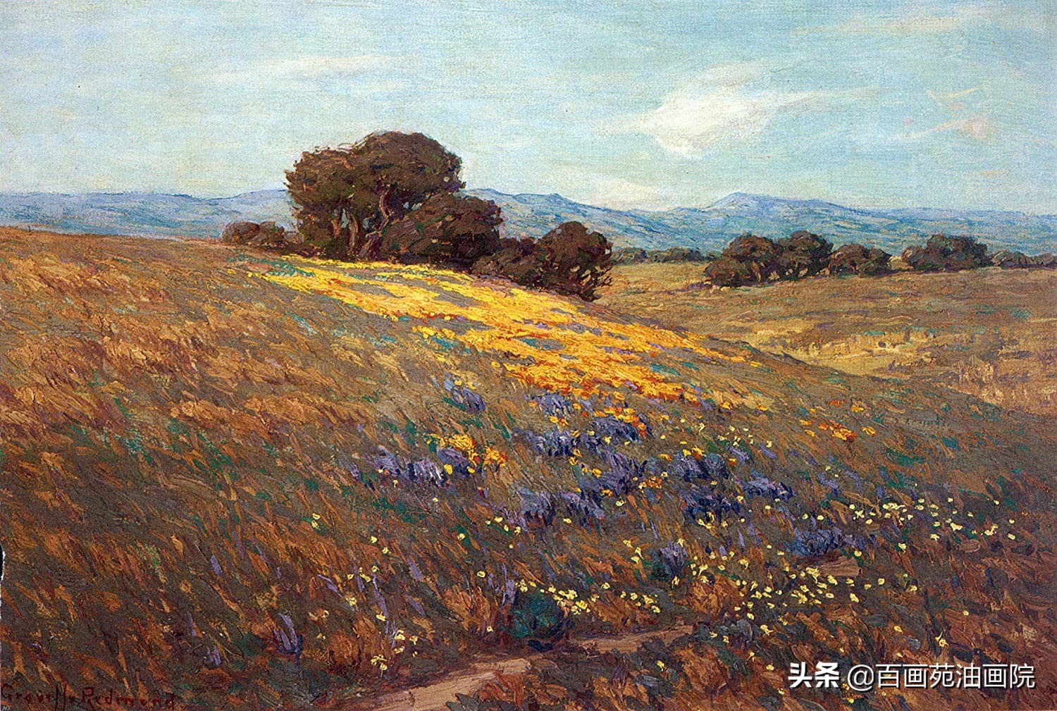 防止调色盘上的油画颜料干,油画调色板干了怎么洗