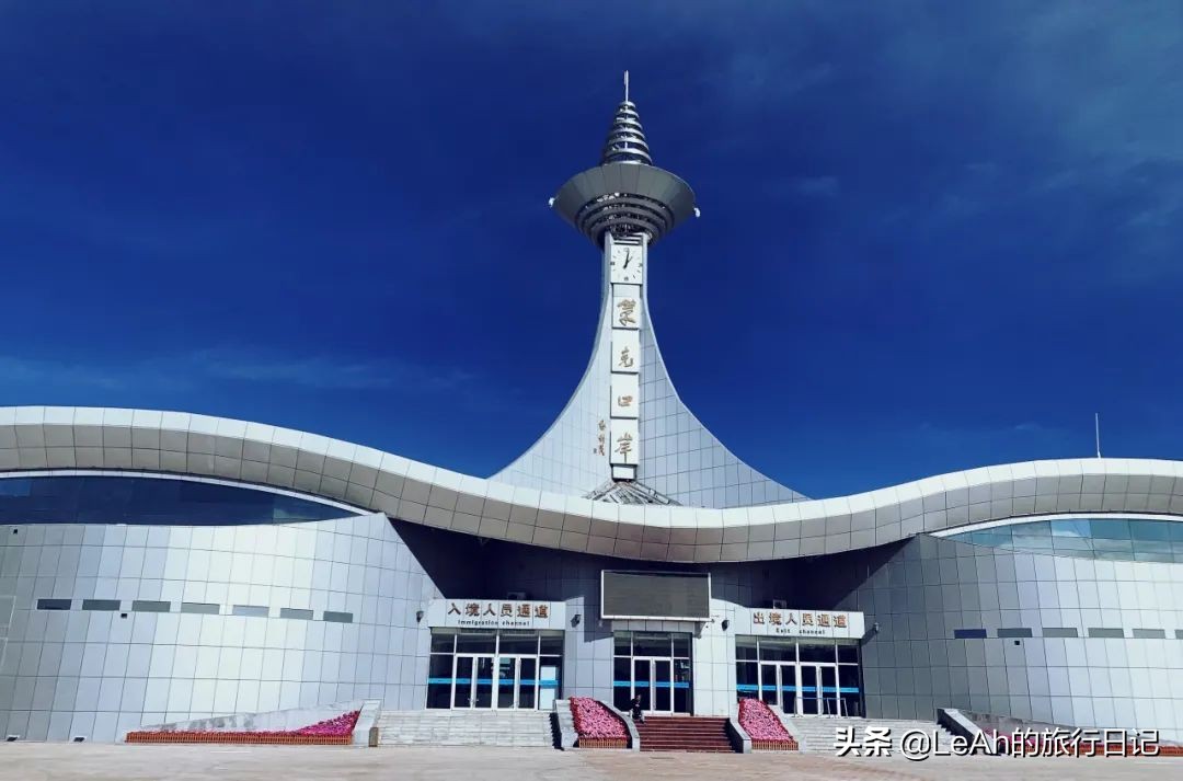 额济纳胡杨林中国最美秋色,中国最美秋色额济纳胡杨林